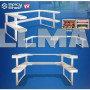 Органайзер-полиця для спецій Spicy Shelf sh-50